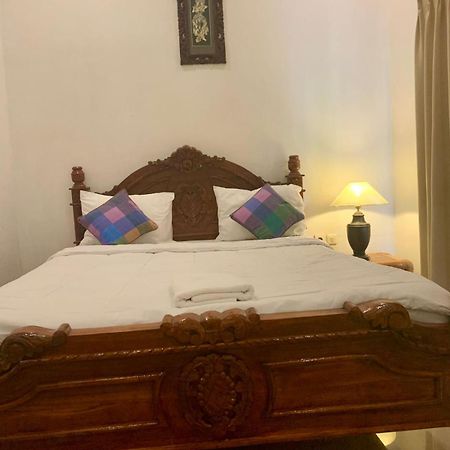 אובוד Sila Urip Guest House מראה חיצוני תמונה